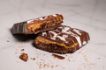 Grandma's Chocolate Chip Cookie Dubai Crunch