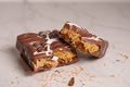 Dubai Salted Caramel Crunch