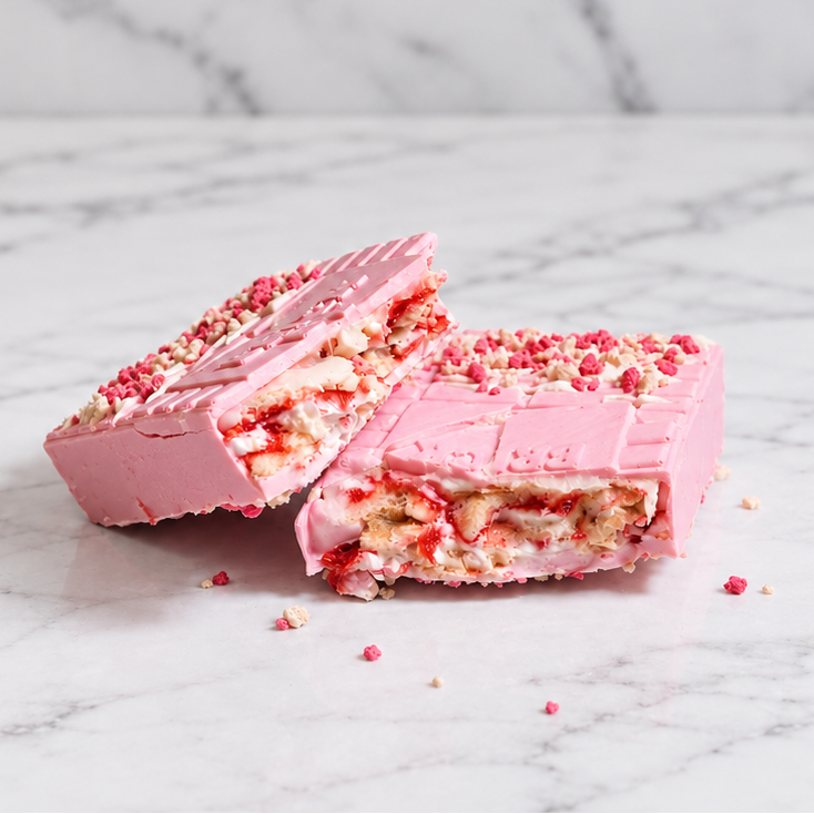 Strawberry Shortcake