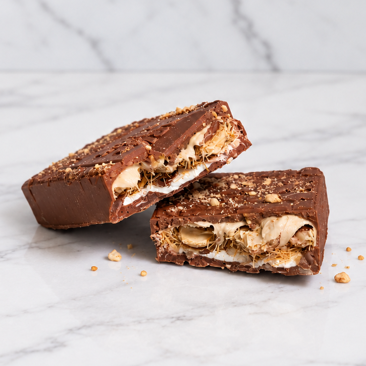 Hazelnut Cream