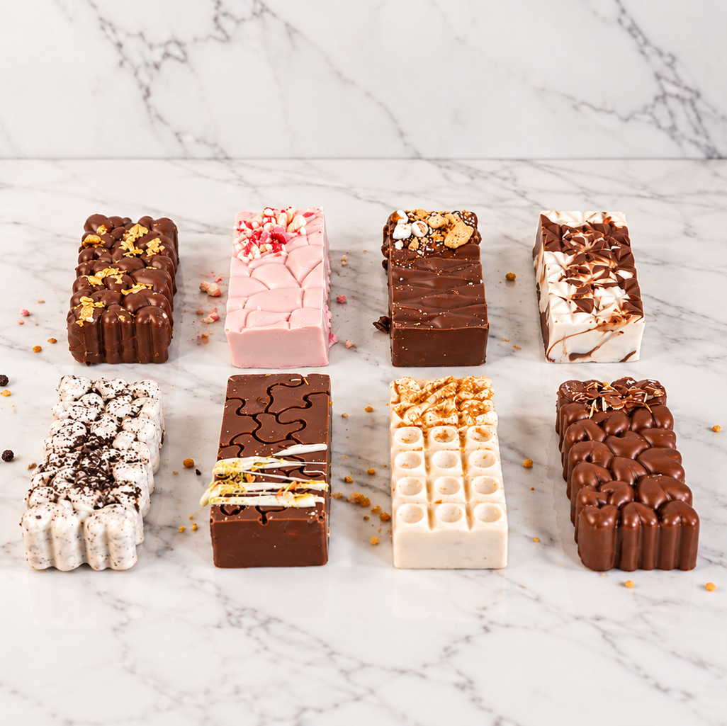 Mini Sampler Pack