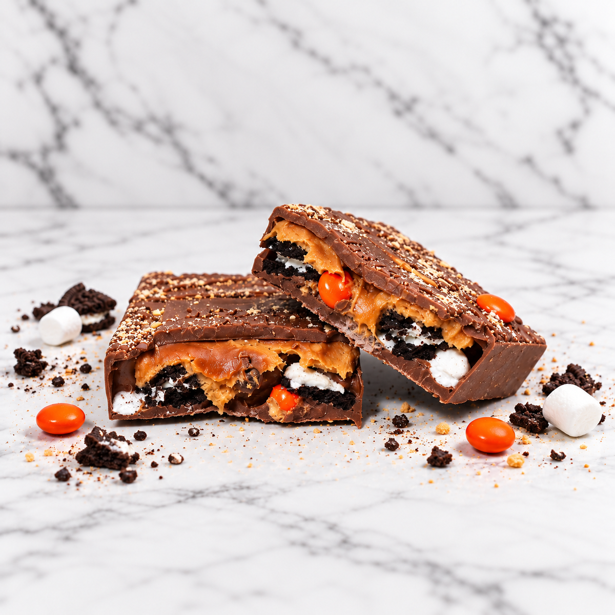 Trick-or-Treat Leftovers